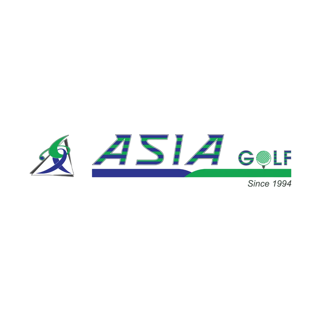 Asia Golf logo